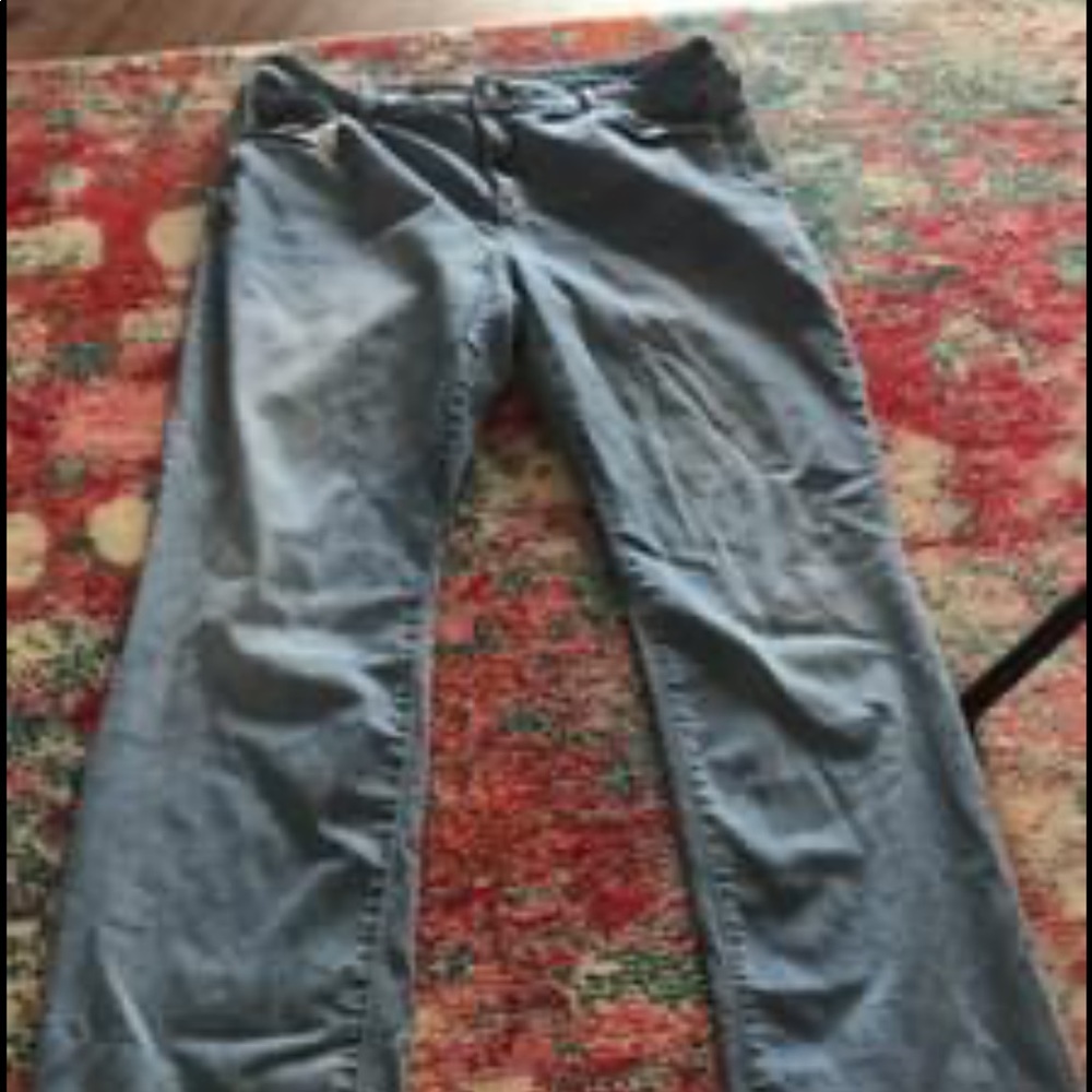 Old Navy Kicker Bootcut Jeans